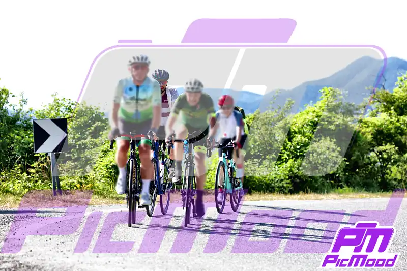 Foto Passo della Futa Raticosa vers Toscana 14 giu 2026 09:25