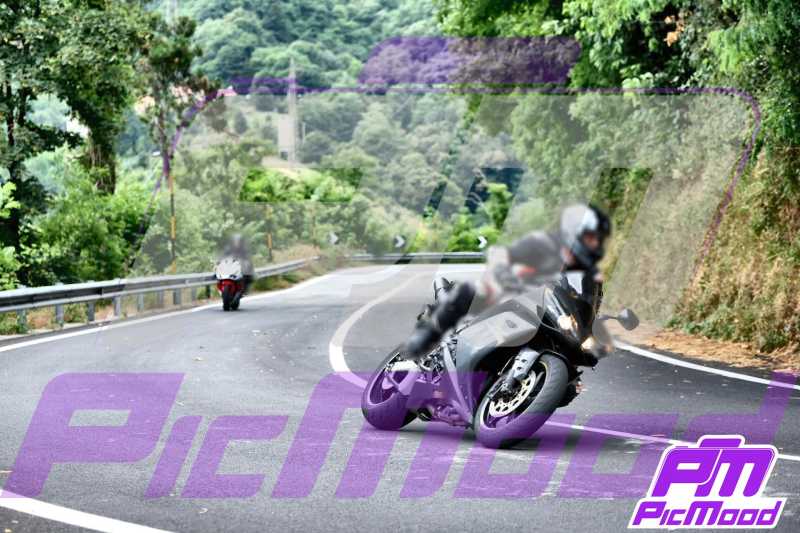 Foto Passo del Turchino 6 lug 2025 14:21