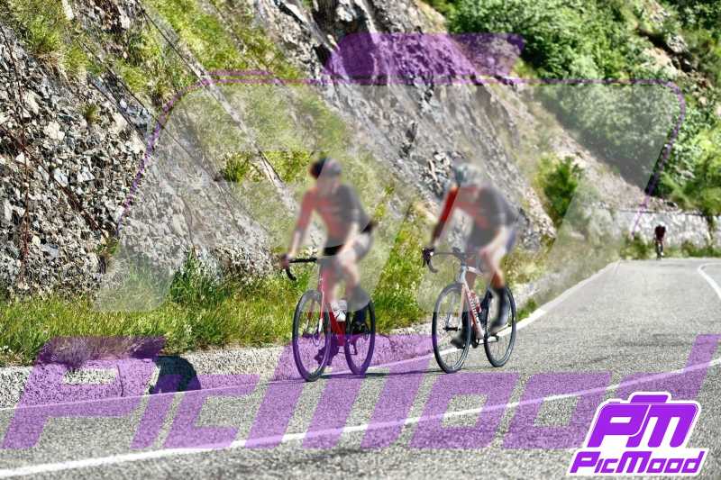 Foto Passo del Faiallo 22 giu 2025 09:54
