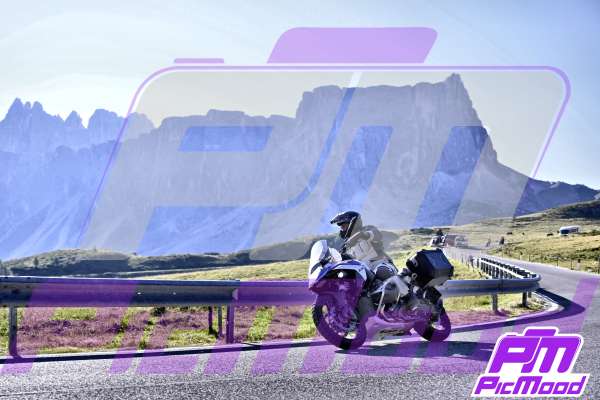 Foto Passo Giau 9 ago 2025 08:28