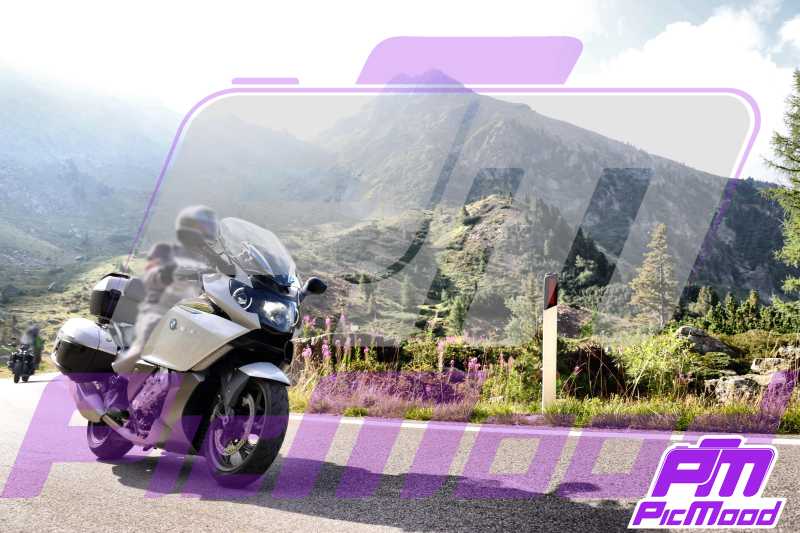 Foto Passo Manghen 24 ago 2024 09:19