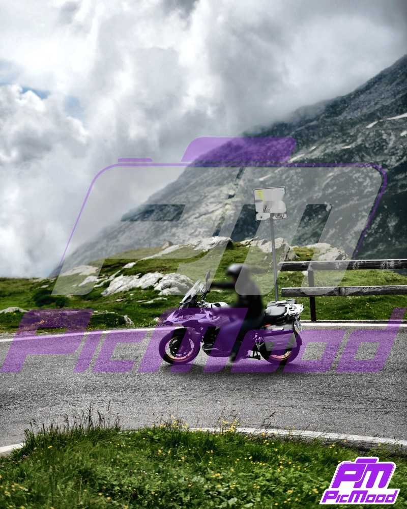 Foto Passo dello Spluga 13 lug 2024 12:47