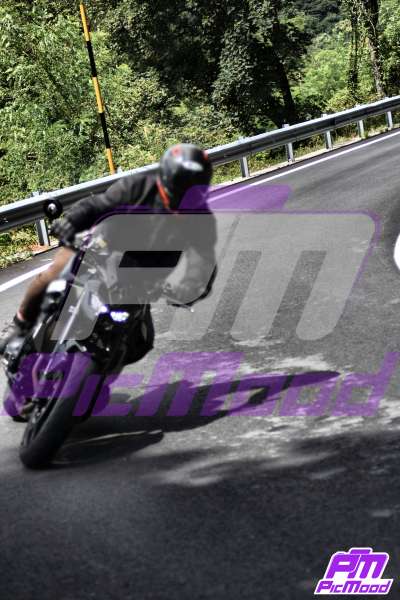Foto Passo del Turchino 27 lug 2025 12:42
