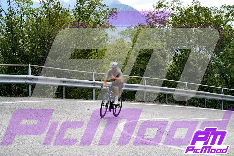 Foto Passo del Ghisallo 5 set 2026 09:07