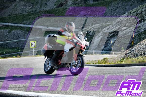 Foto Passo dello Stelvio 19 lug 2025 08:21