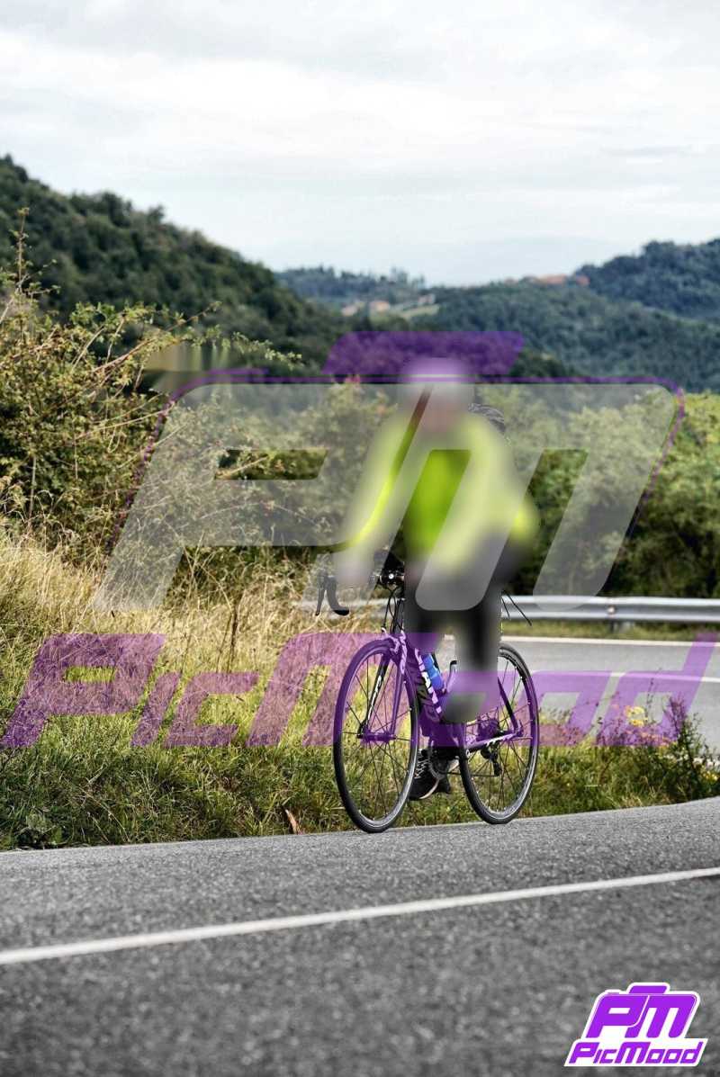 Foto Passo della Futa-Raticosa 15 set 2024 09:33