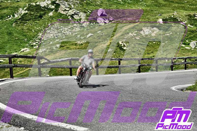 Foto Passo dello Spluga 4 ago 2024 11:58