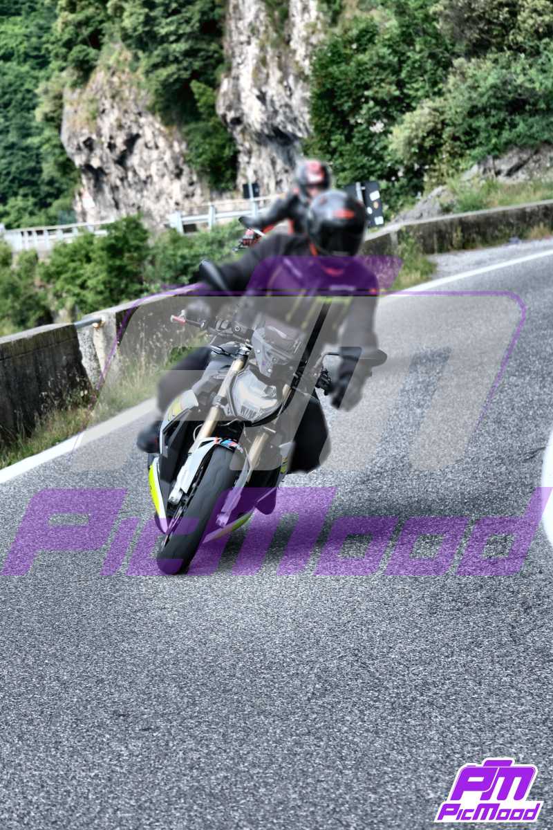 Foto Lago di Iseo 8 giu 2025 09:35