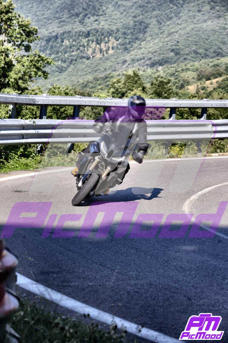 Foto Passo della Cisa versante Toscana 10 ago 2024 09:20