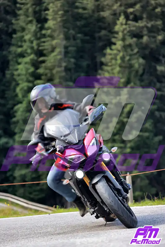 Foto Passo Manghen 25 lug 2026 09:52
