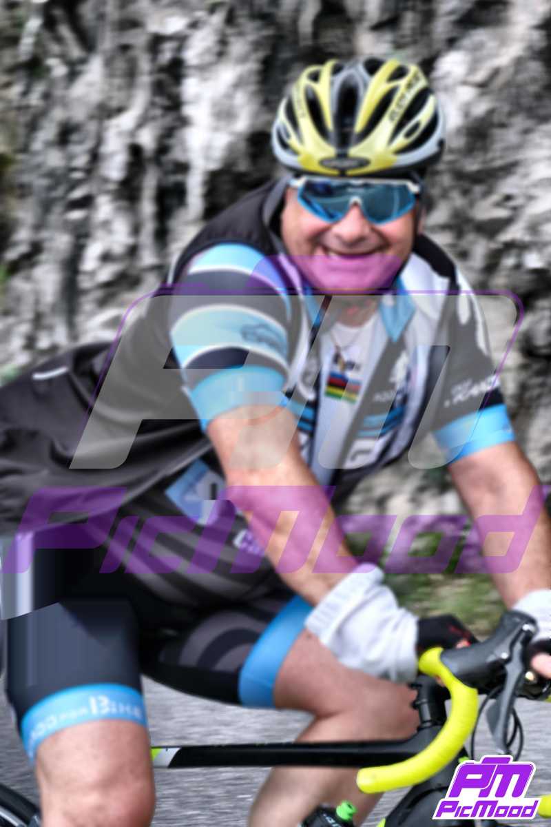 Foto Passo Crocedomini 10 mag 2025 10:27