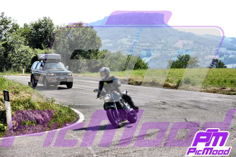 Foto Passo del Cerreto 20 lug 2024 09:37