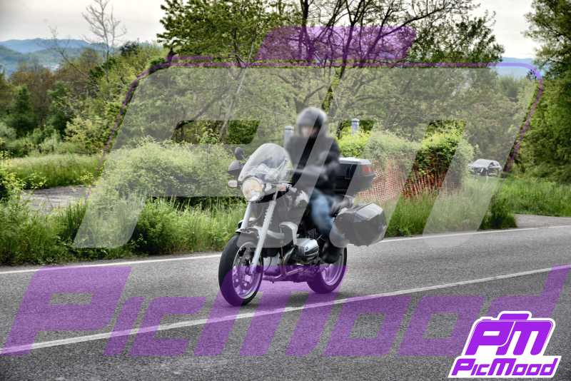 Foto Passo dell Abetone 3 mag 2025 10:03