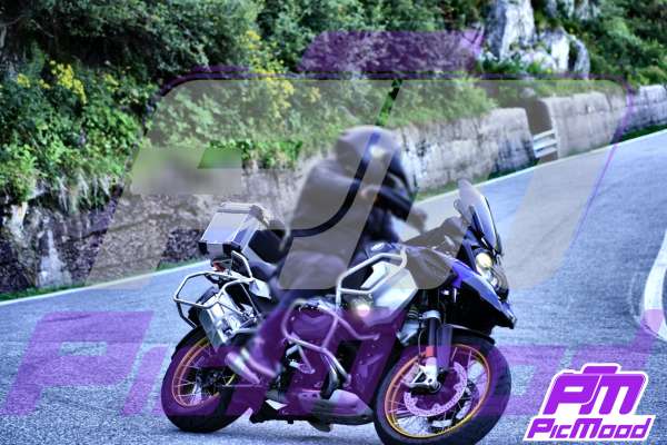 Foto Passo San Marco vers Valtellinese 3 ago 2025 09:30