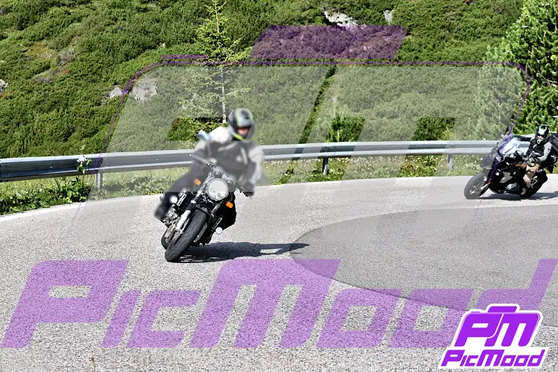 Passo Falzarego