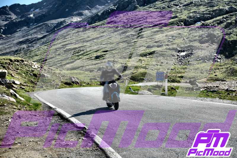 Foto Passo Gavia 29 giu 2025 08:58