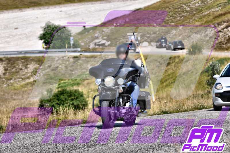 Foto Campo Imperatore 4 ago 2024 08:51