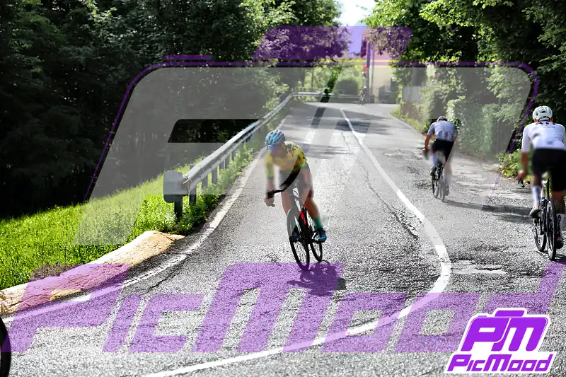 Foto Passo del Ghisallo 14 giu 2026 09:06