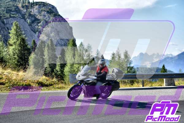 Foto Passo Falzarego 14 set 2025 09:20