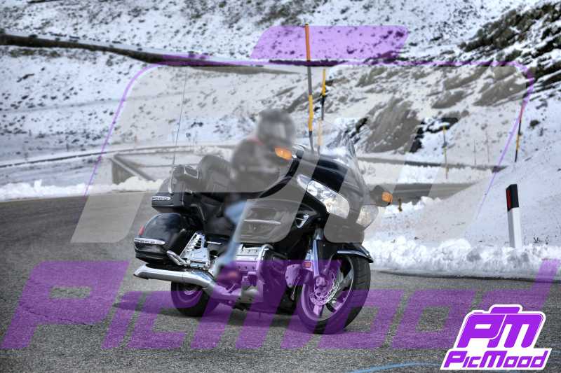 Foto Passo dello Stelvio 28 set 2024 12:55