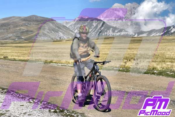 Foto Campo Imperatore 13 set 2025 09:55