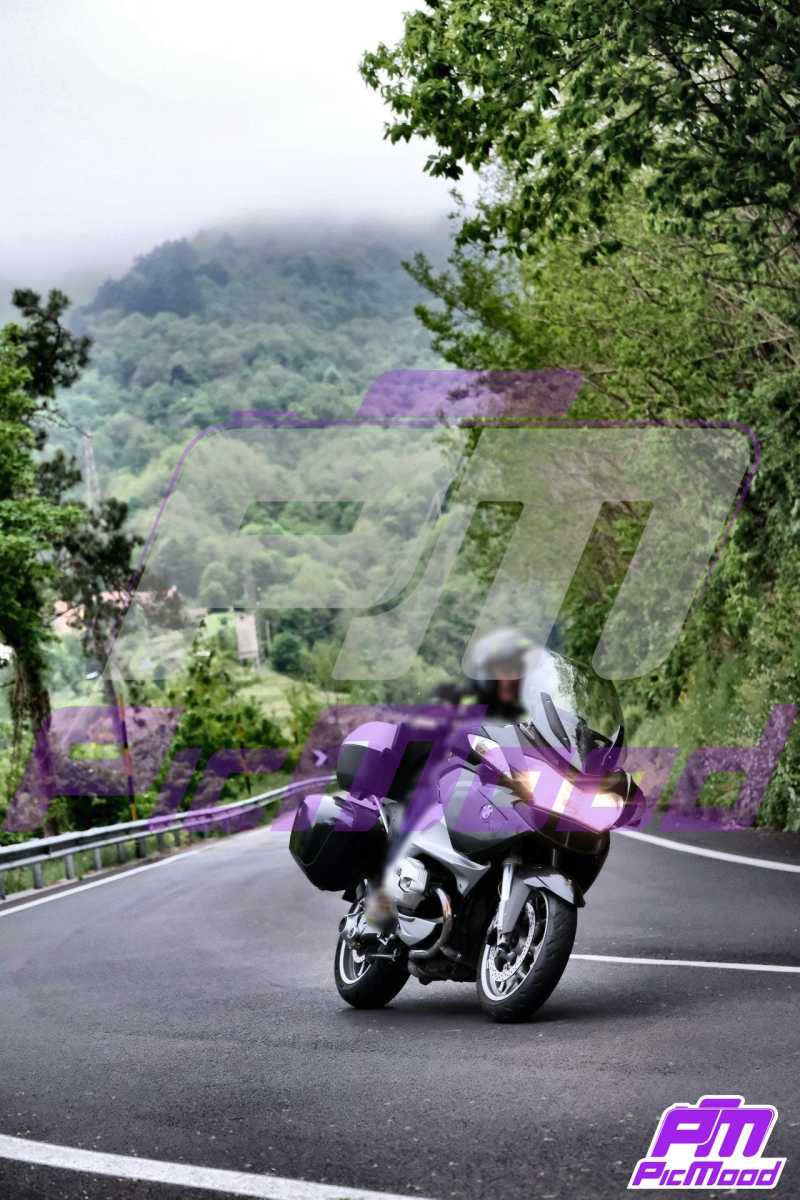 Foto Passo del Turchino 4 mag 2025 09:21