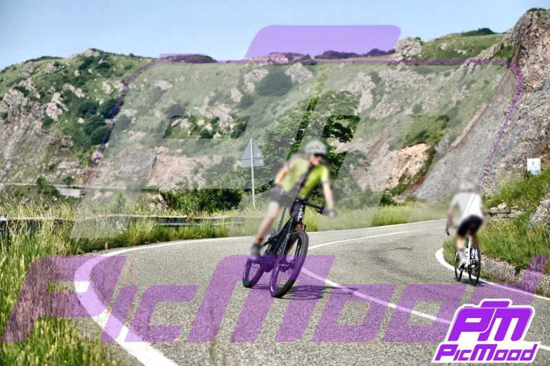 Foto Passo del Faiallo 14 giu 2025 09:26