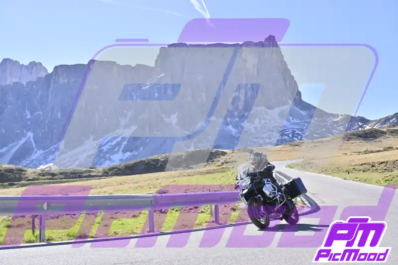 Foto Passo Giau 24 mag 2026 08:58