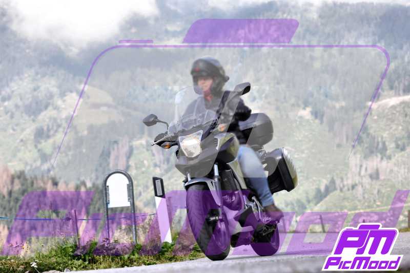 Foto Passo Manghen 27 lug 2024 09:31