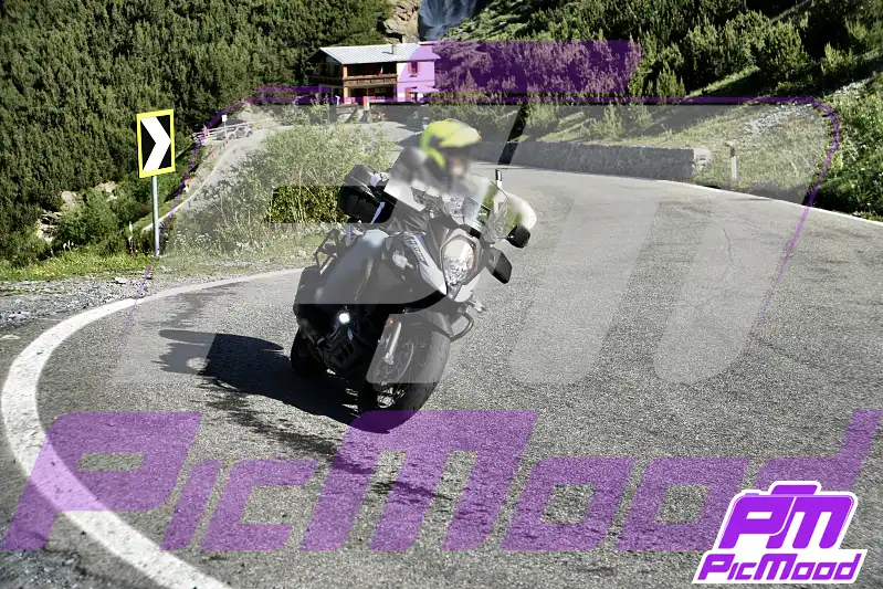 Foto Passo dello Stelvio 20 giu 2026 09:13