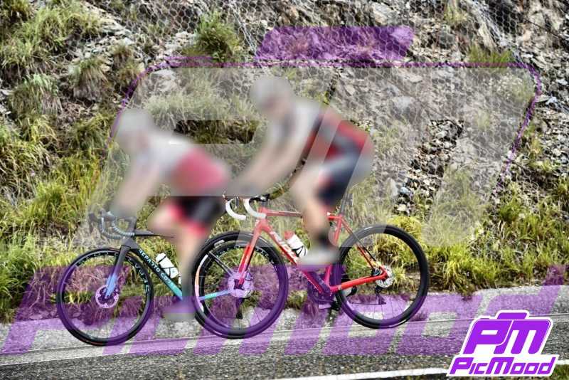 Foto Passo del Faiallo 22 giu 2024 09:27