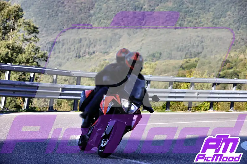 Foto Passo della Cisa versante Toscana 4 ott 2026 09:25