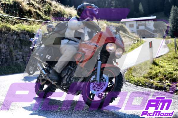 Foto Passo Manghen 6 set 2025 09:43