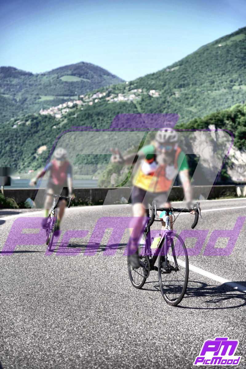 Foto Lago di Iseo 18 mag 2025 09:24
