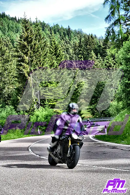 Passo della Mendola
