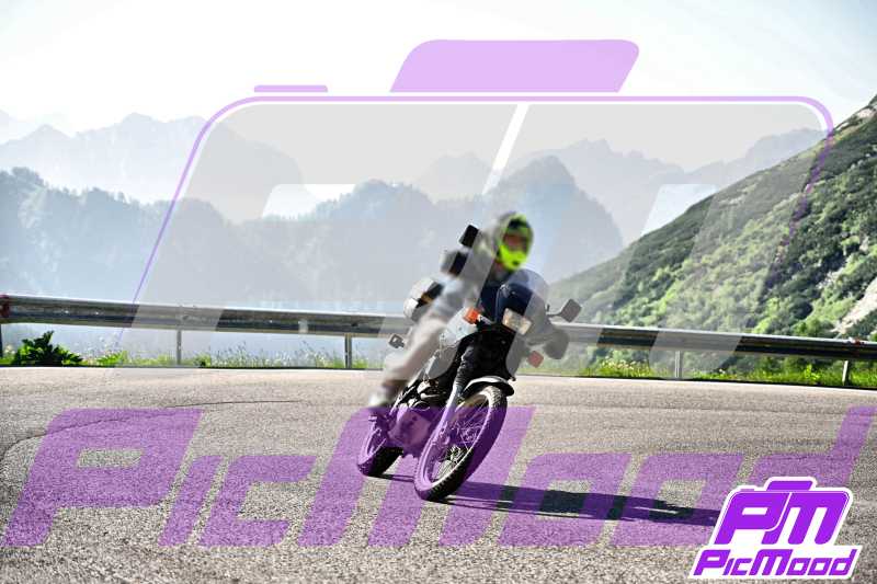 Foto Passo Fedaia 14 giu 2025 09:07