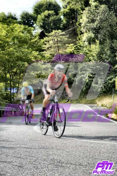 Foto Passo del Ghisallo 20 lug 2025 09:09