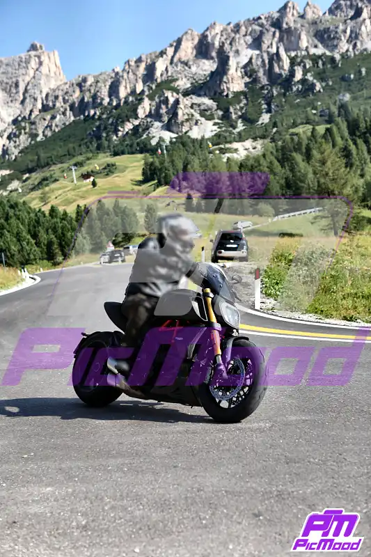 Passo Gardena