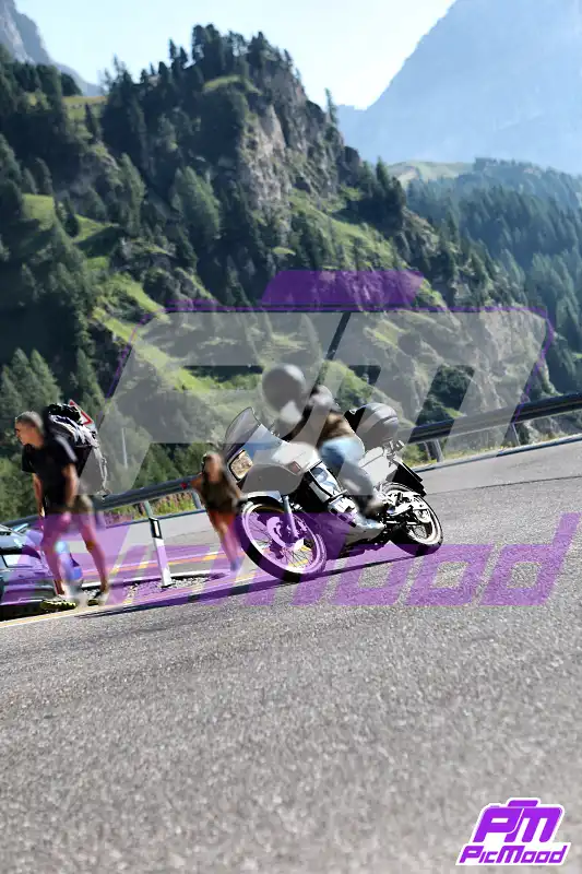 Foto Passo Gardena 31 lug 2026 09:13