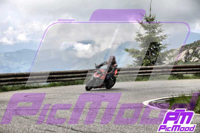 Foto Mottarone 16 giu 2024 09:50
