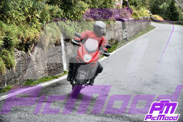 Foto Passo San Marco vers Valtellinese 30 ago 2025 11:22