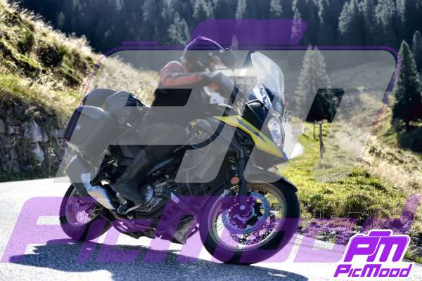 Foto Passo Manghen 21 set 2025 10:08