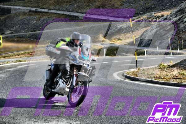 Foto Passo dello Stelvio 14 set 2025 09:18