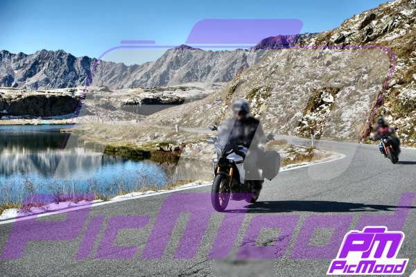 Foto Passo Gavia 6 set 2025 09:18