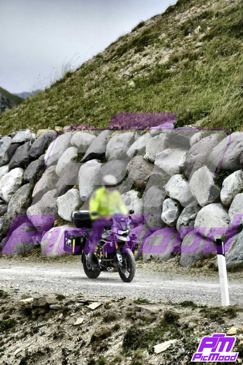 Foto Passo Crocedomini 14 set 2024 10:45
