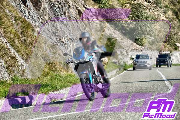 Foto Passo del Faiallo 20 set 2025 09:52