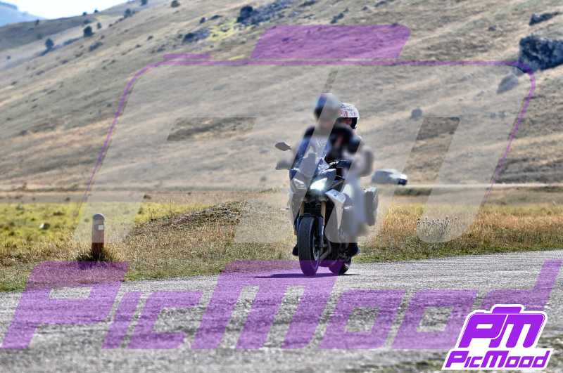 Foto Campo Imperatore 11 ago 2024 08:35