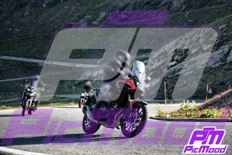 Foto Passo dello Stelvio 24 ago 2024 08:22
