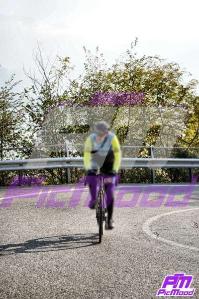 Foto Passo del Ghisallo 18 ott 2025 09:52