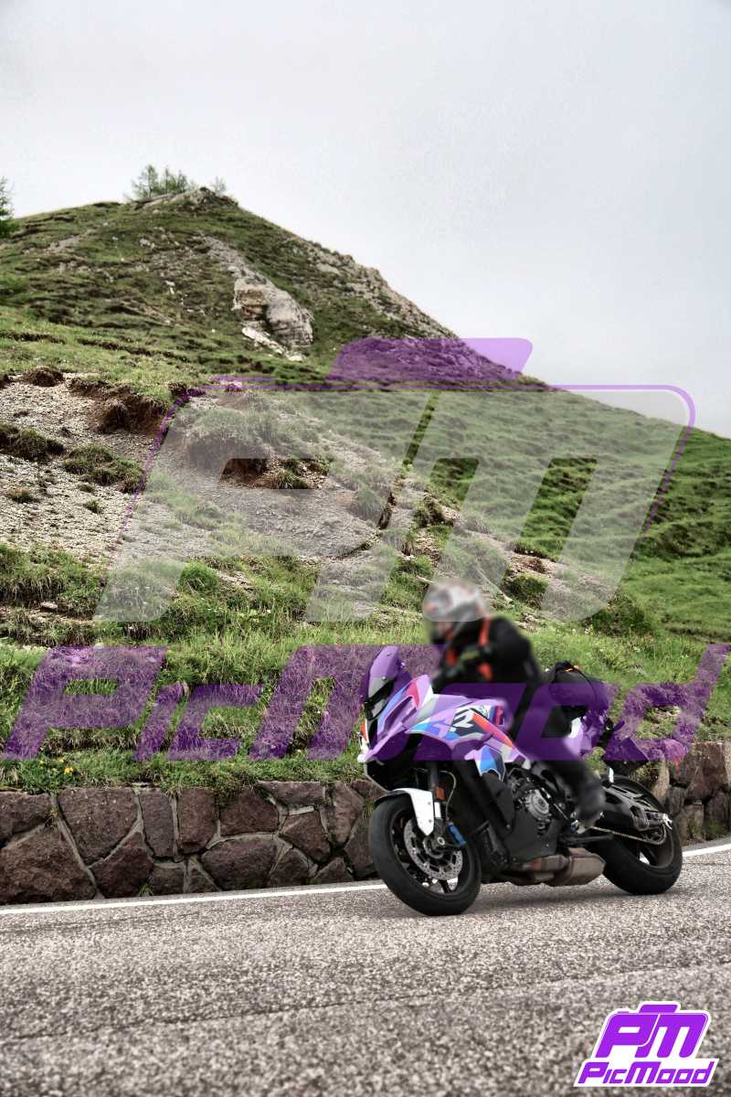 Foto Passo Rolle 7 giu 2025 09:32